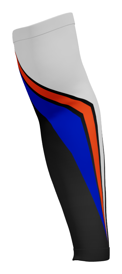 Compression Arm Sleeve, design 03